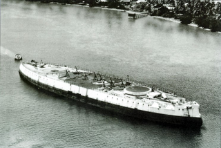 Illustration for article titled USS Oregon: the unexpected final victim of Pearl Harbor